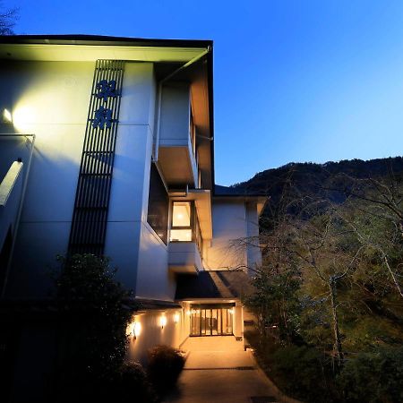 Hot Spring Inn Hakone Suisen Luaran gambar