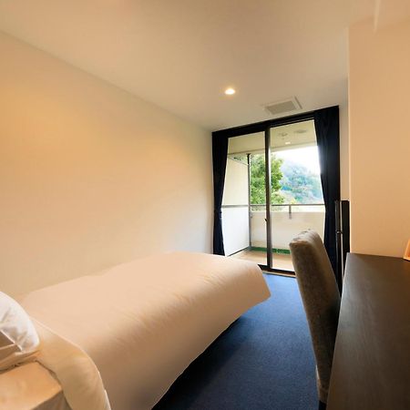 Hot Spring Inn Hakone Suisen Luaran gambar
