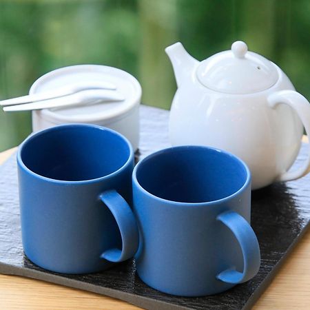 Hot Spring Inn Hakone Suisen Luaran gambar