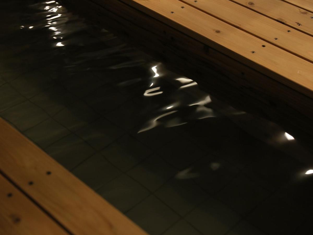 Hot Spring Inn Hakone Suisen Luaran gambar