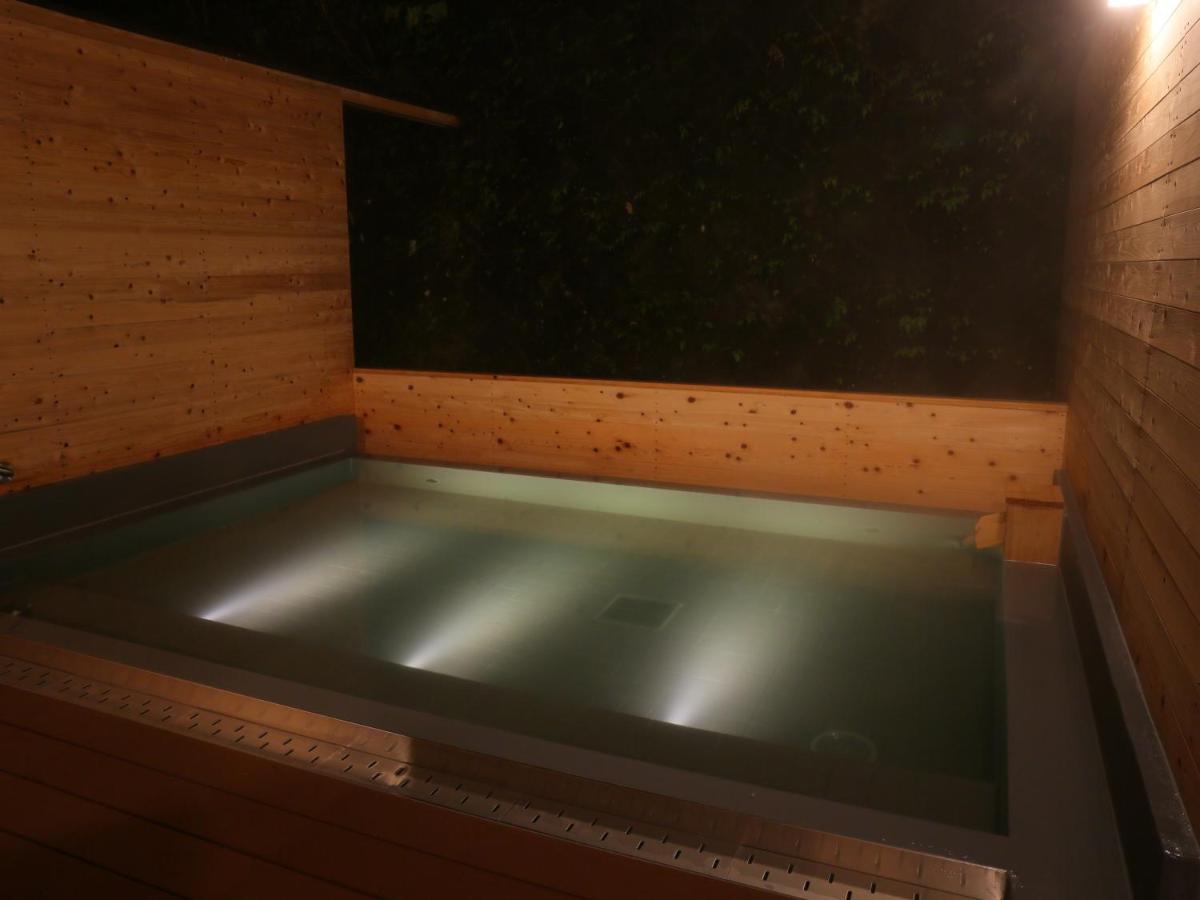 Hot Spring Inn Hakone Suisen Luaran gambar