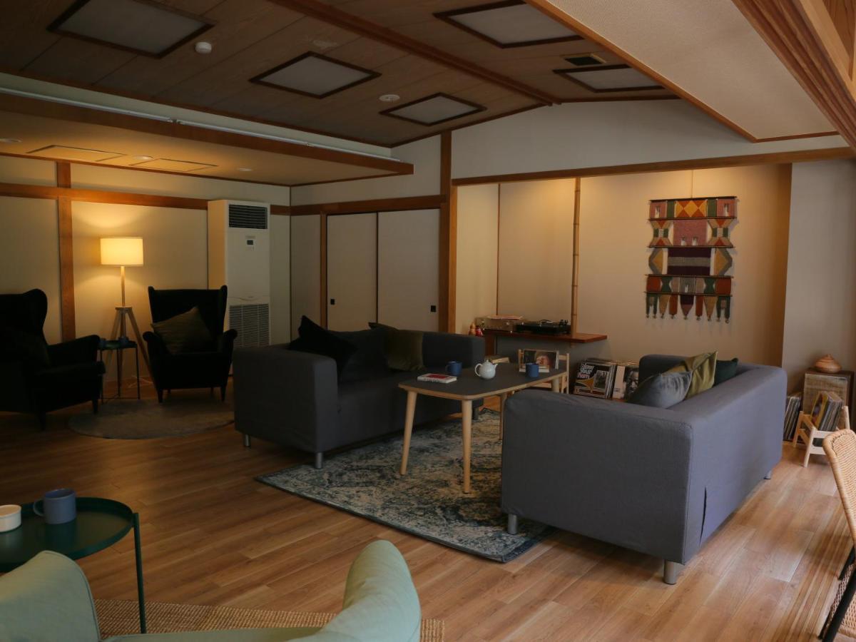 Hot Spring Inn Hakone Suisen Luaran gambar