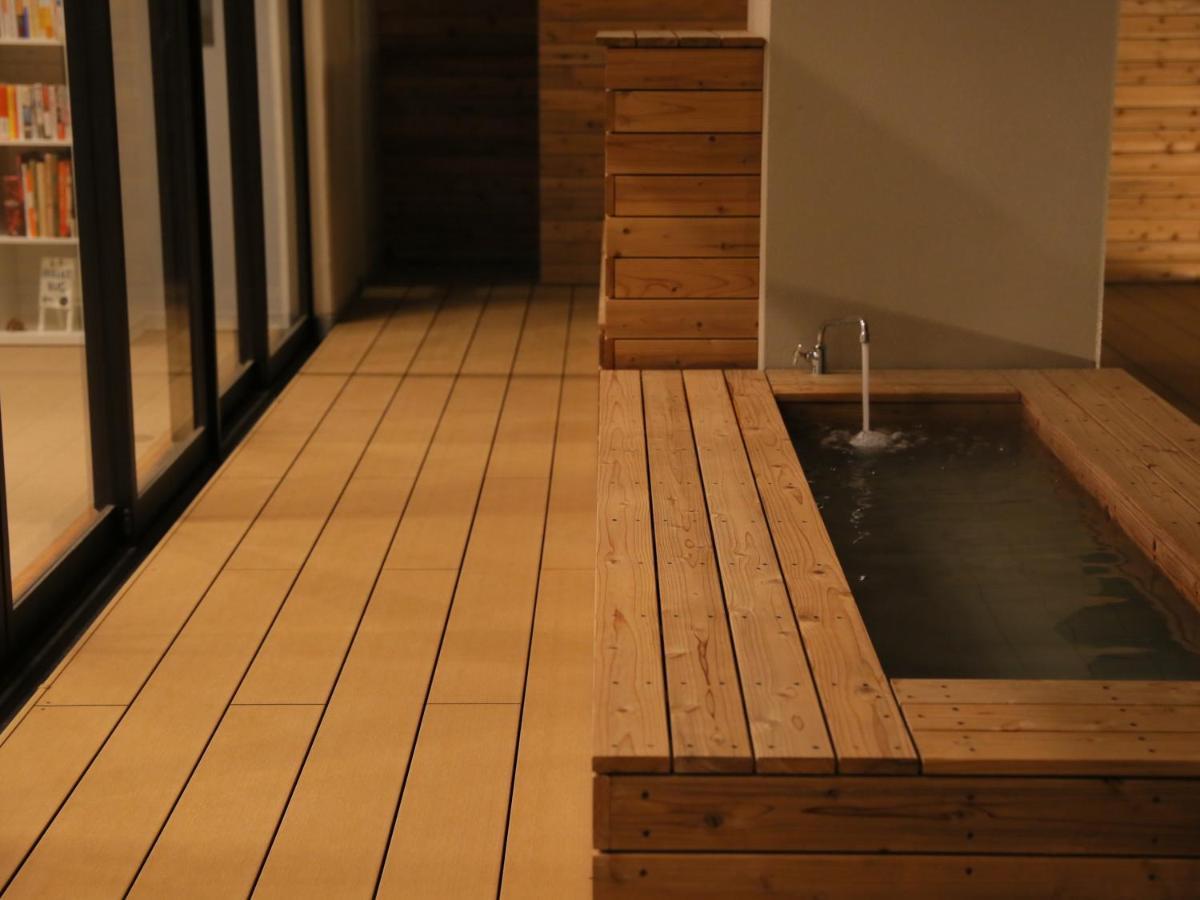 Hot Spring Inn Hakone Suisen Luaran gambar