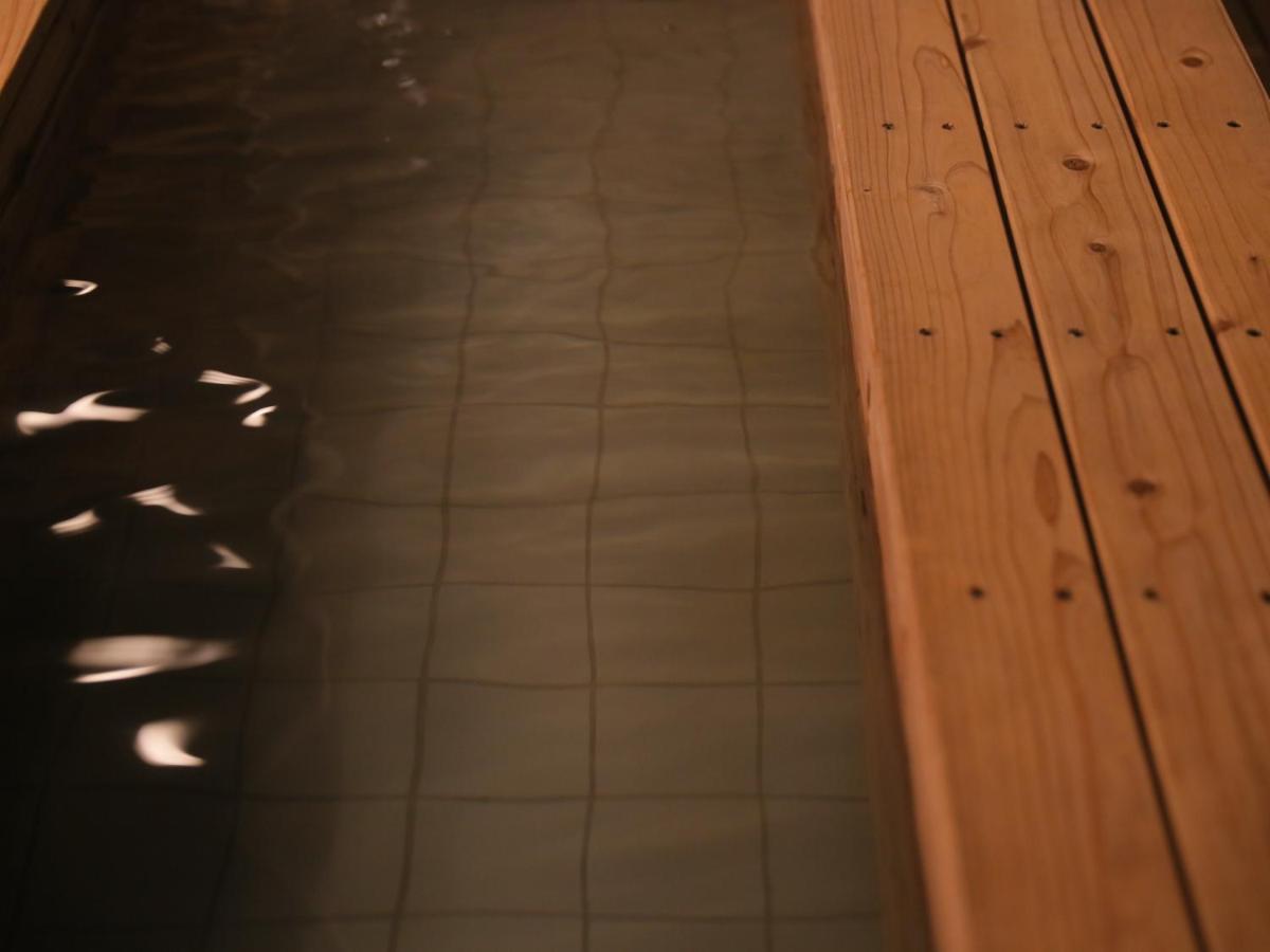Hot Spring Inn Hakone Suisen Luaran gambar