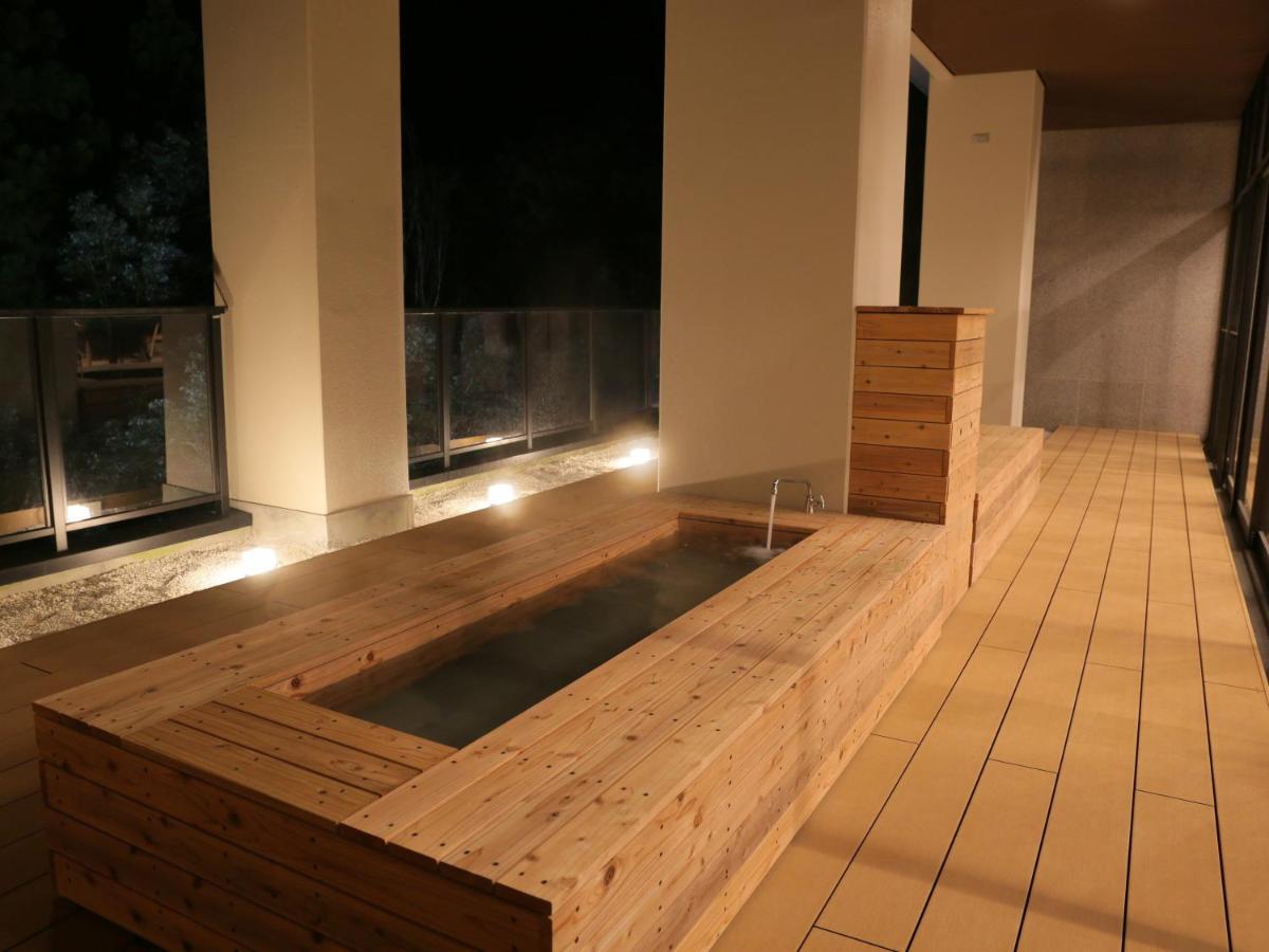 Hot Spring Inn Hakone Suisen Luaran gambar
