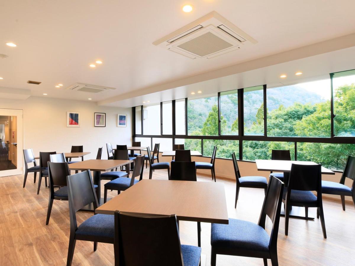 Hot Spring Inn Hakone Suisen Luaran gambar
