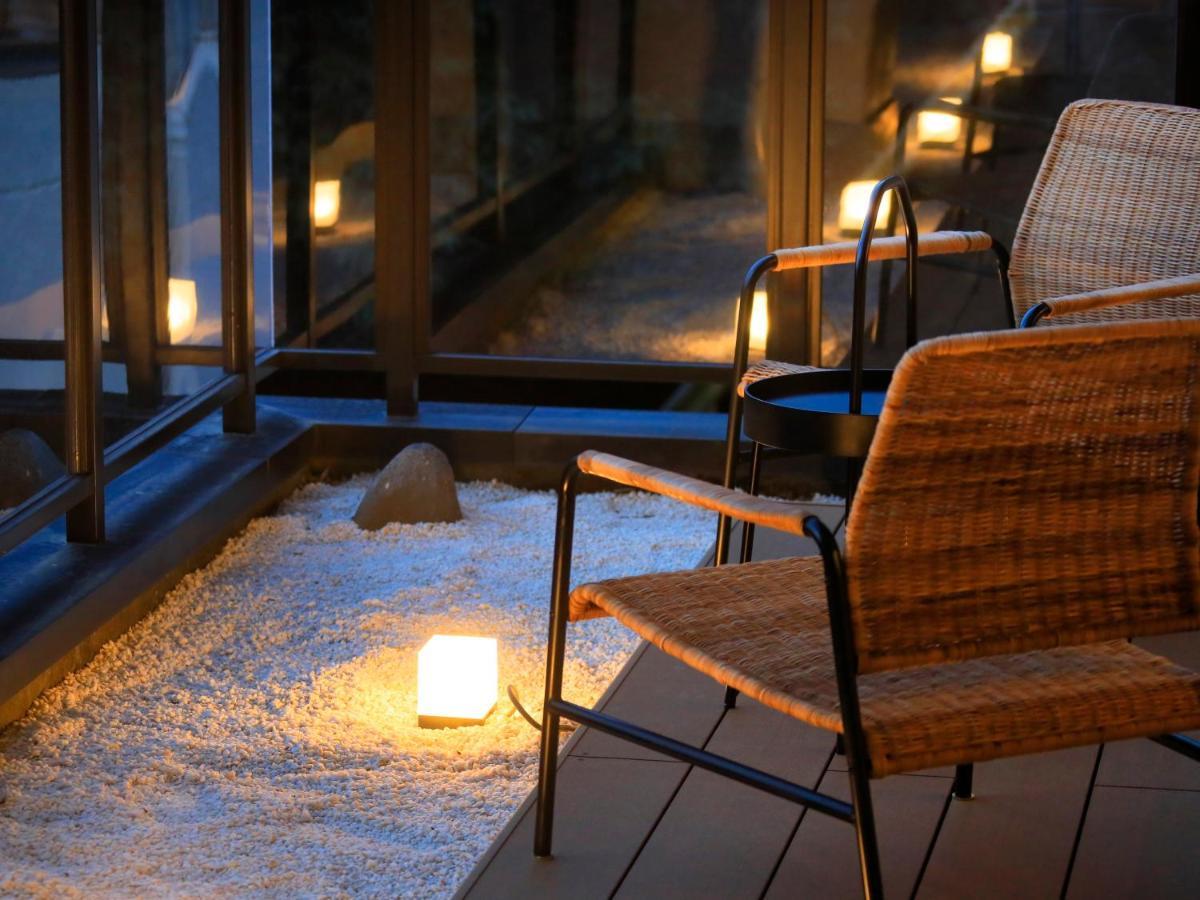 Hot Spring Inn Hakone Suisen Luaran gambar