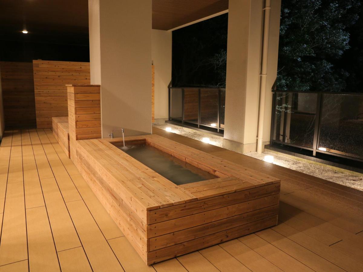 Hot Spring Inn Hakone Suisen Luaran gambar