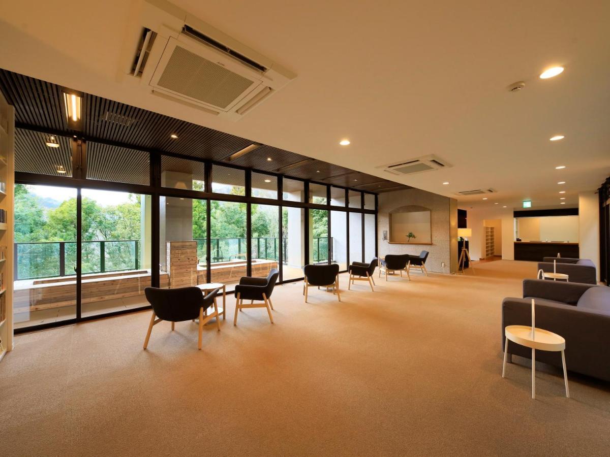 Hot Spring Inn Hakone Suisen Luaran gambar