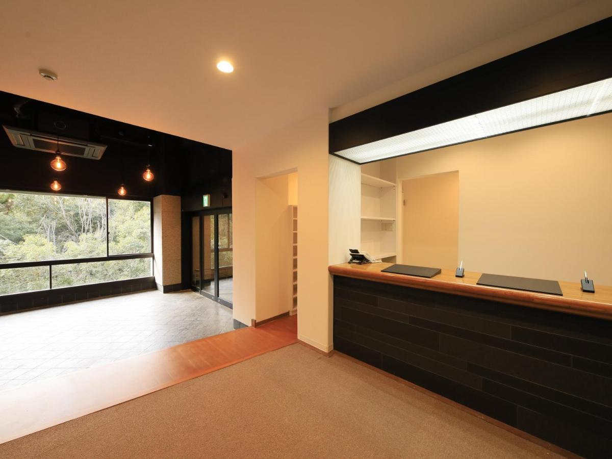 Hot Spring Inn Hakone Suisen Luaran gambar