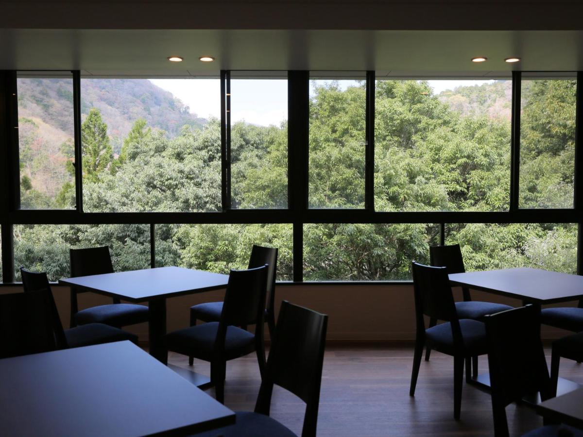 Hot Spring Inn Hakone Suisen Luaran gambar