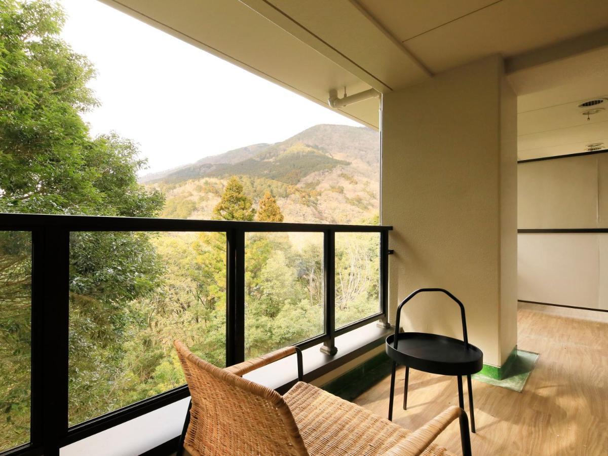 Hot Spring Inn Hakone Suisen Luaran gambar