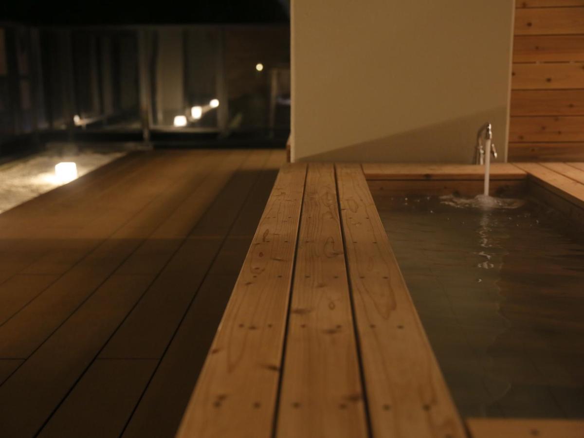 Hot Spring Inn Hakone Suisen Luaran gambar