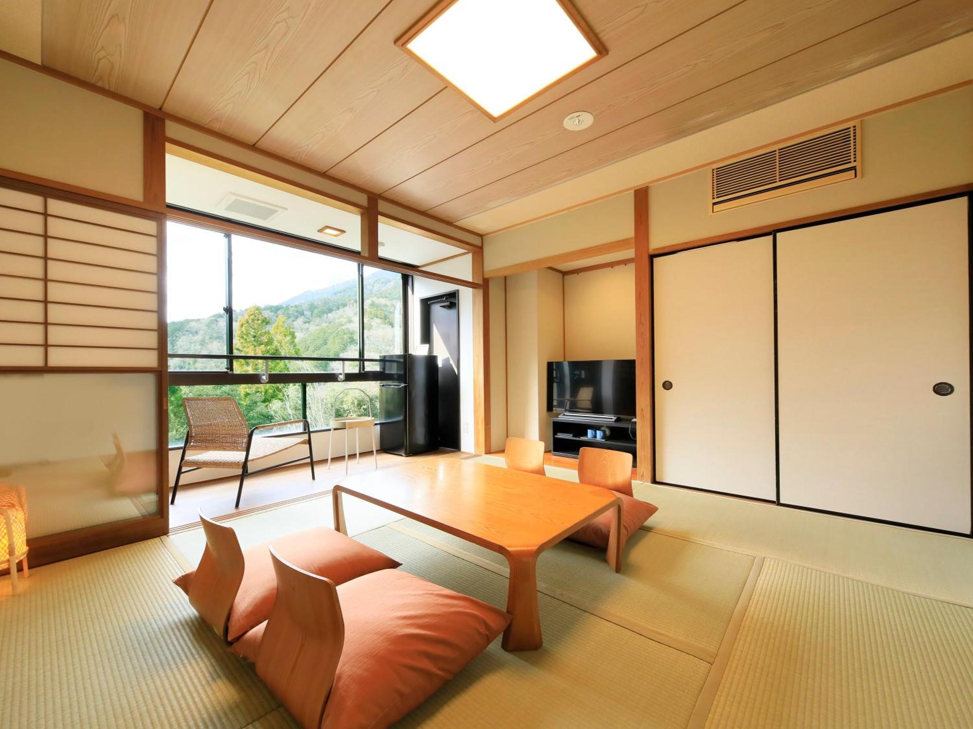 Hot Spring Inn Hakone Suisen Luaran gambar