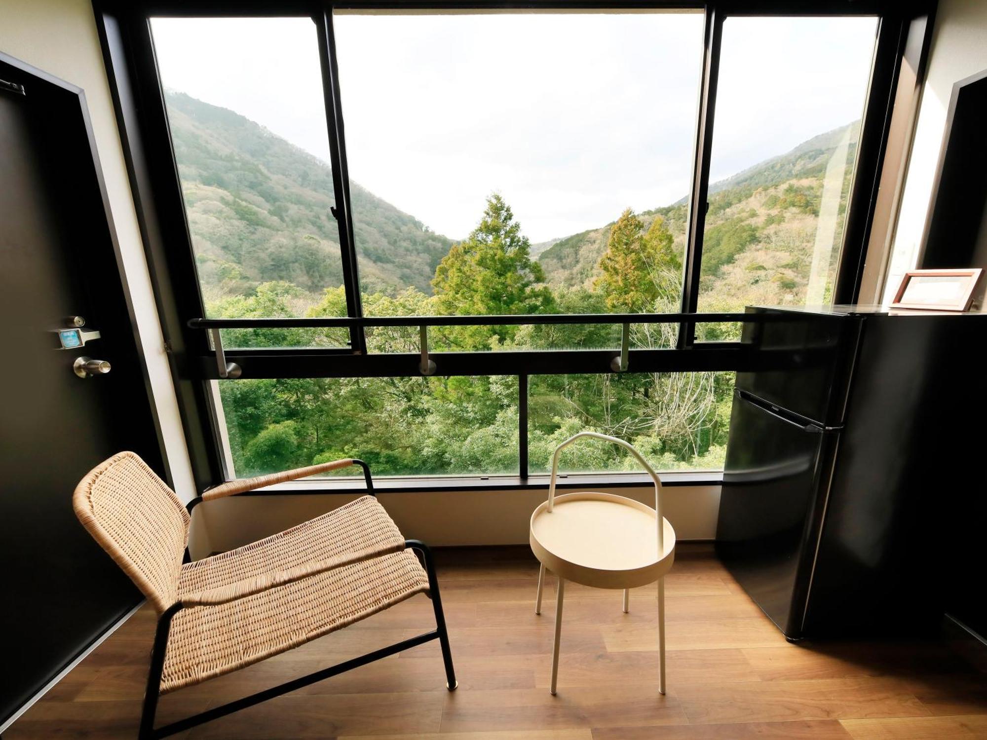Hot Spring Inn Hakone Suisen Luaran gambar